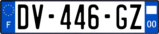 DV-446-GZ