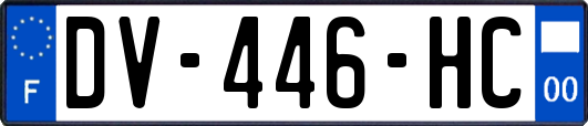 DV-446-HC