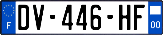 DV-446-HF