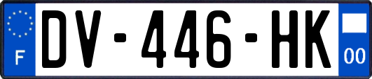 DV-446-HK