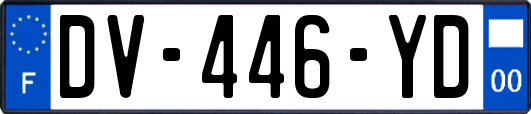 DV-446-YD