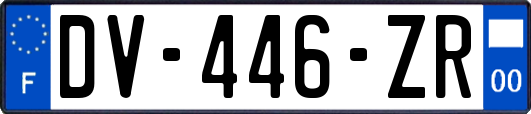DV-446-ZR