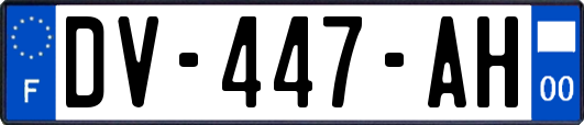 DV-447-AH