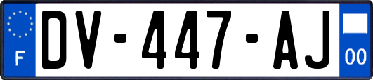 DV-447-AJ