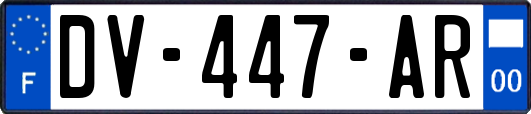 DV-447-AR