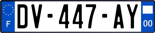 DV-447-AY