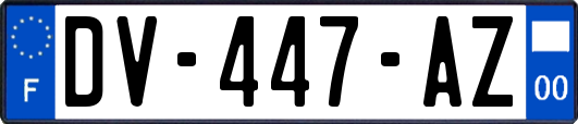 DV-447-AZ