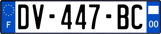 DV-447-BC