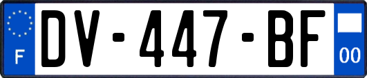 DV-447-BF