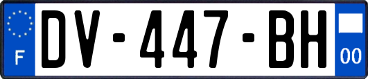 DV-447-BH