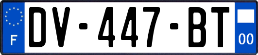 DV-447-BT