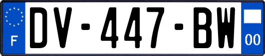 DV-447-BW