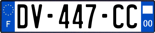 DV-447-CC