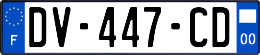 DV-447-CD