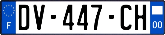 DV-447-CH