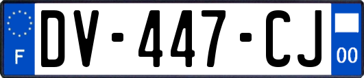 DV-447-CJ