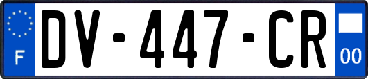 DV-447-CR