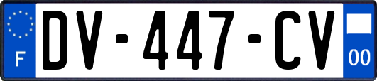 DV-447-CV