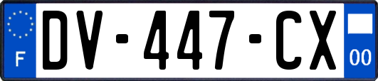 DV-447-CX