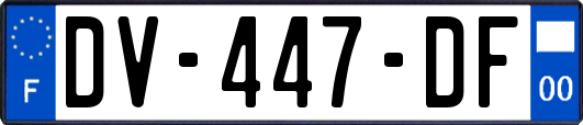 DV-447-DF