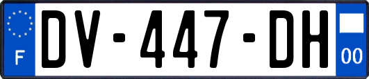 DV-447-DH