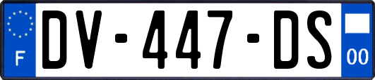 DV-447-DS