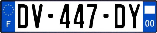 DV-447-DY