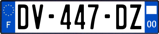 DV-447-DZ