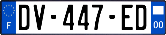 DV-447-ED