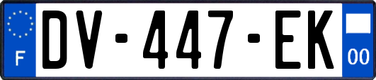 DV-447-EK