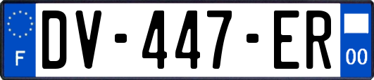 DV-447-ER