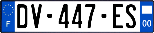 DV-447-ES