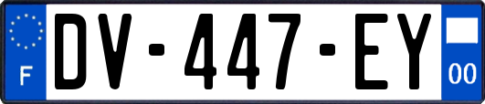 DV-447-EY