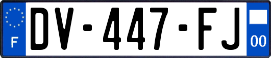 DV-447-FJ