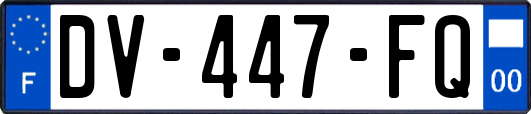 DV-447-FQ