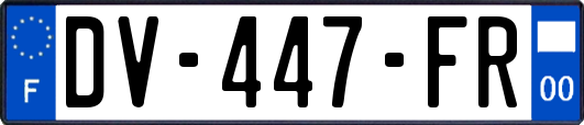 DV-447-FR