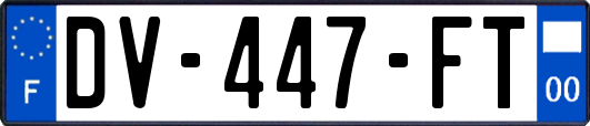 DV-447-FT