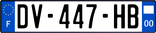 DV-447-HB