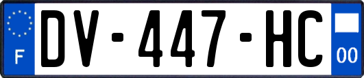 DV-447-HC