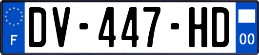DV-447-HD