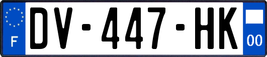 DV-447-HK