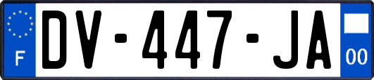 DV-447-JA