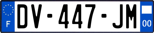 DV-447-JM