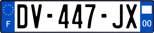 DV-447-JX