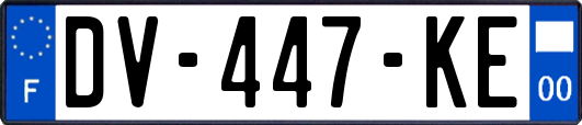 DV-447-KE