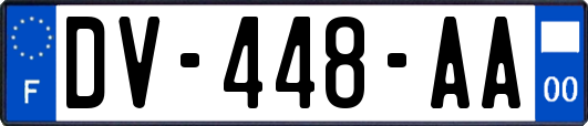 DV-448-AA