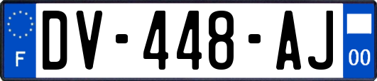 DV-448-AJ