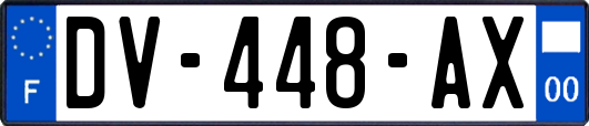 DV-448-AX