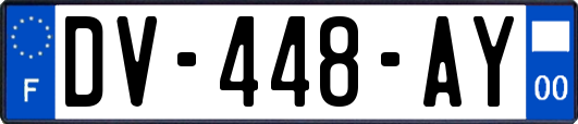 DV-448-AY