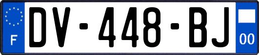 DV-448-BJ